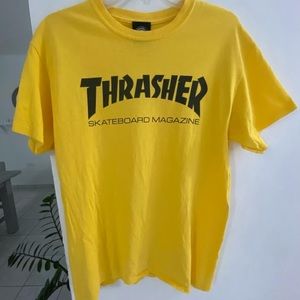 New!! Thrasher T-shirt